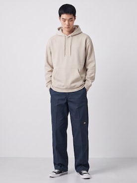 Tomo大さん（メンズ・175cm）の夏コーディネート