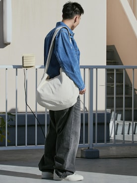 Tomo大さんのコーディネート