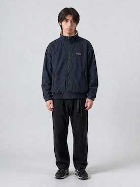 Tomo大さん(メンズ・175cm)の秋コーディネート