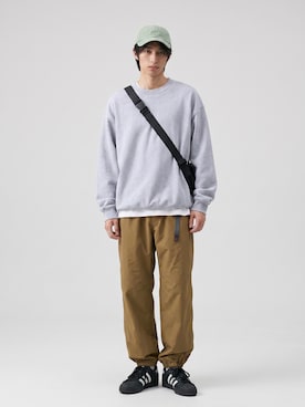 Tomo大さん(メンズ・175cm)の夏コーディネート