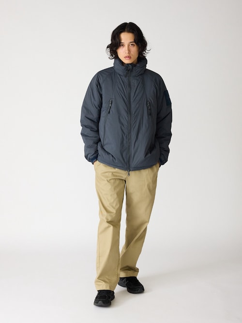 ホーンガーメント HAPPY ハッピー ダウンジャケット ホーンガーメント HAPPY ハッピー ダウンジャケット ホーンガーメント