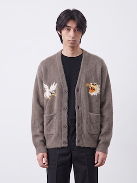 Tomo大さん(メンズ・175cm)の秋コーディネート