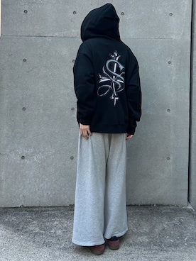 Tomo大さん（メンズ・175cm）の秋コーディネート