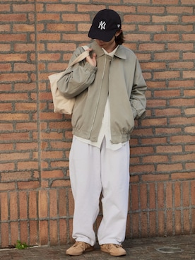 Tomo大さんのコーディネート