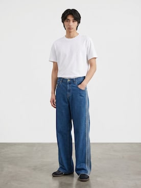 Tomo大さんのコーディネート
