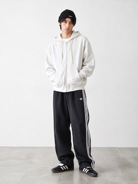 Tomo大さん(メンズ・175cm)の秋コーディネート