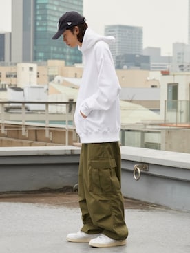 Tomo大さんのコーディネート