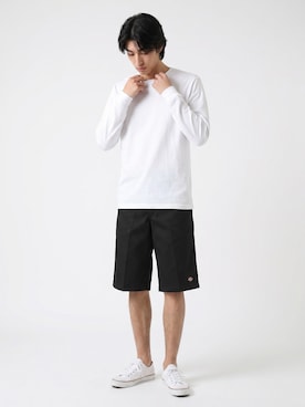 Tomo大さんのコーディネート