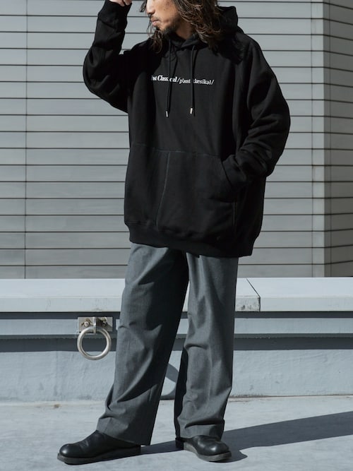 TAKAHIROMIYASHITATheSoloIst./タカヒロミヤシタザソロイスト. Post