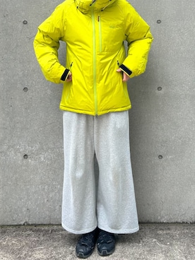 「季節の変わり目羽織コーデ」｜Tomo大さん（メンズ・175cm）の秋コーディネート