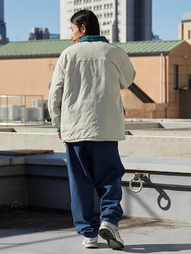 Tomo大さんのコーディネート