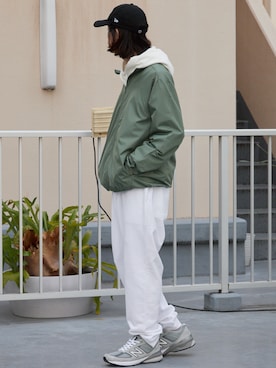 Tomo大さんのコーディネート