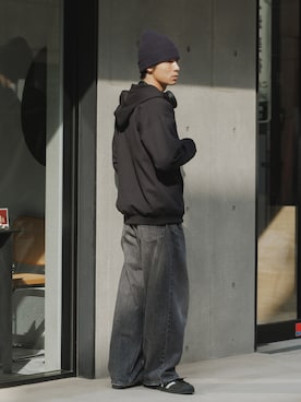 Tomo大さんのコーディネート