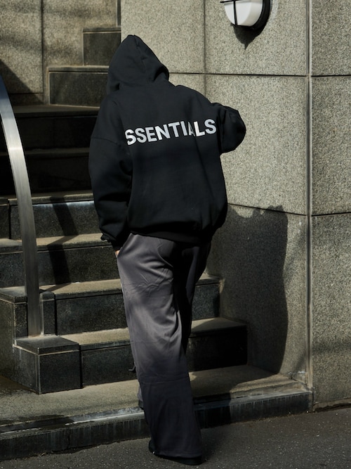 セール】FOG ESSENTIALS/エッセンシャルズ Pullover Hoodie RLCT LOGO
