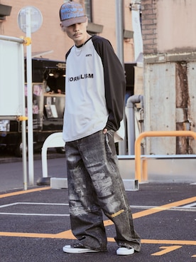 Tomo大さんのコーディネート