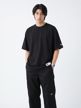 Tomo大さんのコーディネート
