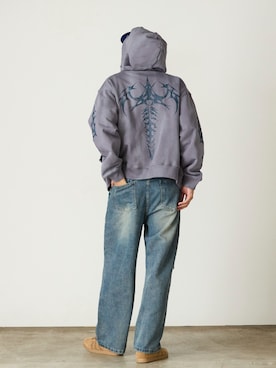 Tomo大さんのコーディネート