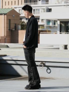 Tomo大さんのコーディネート