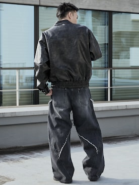 Tomo大さんのコーディネート