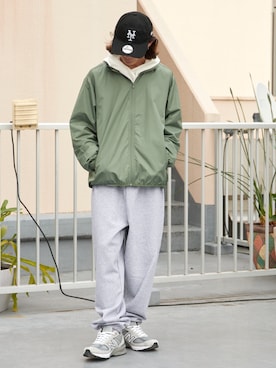 Tomo大さんのコーディネート