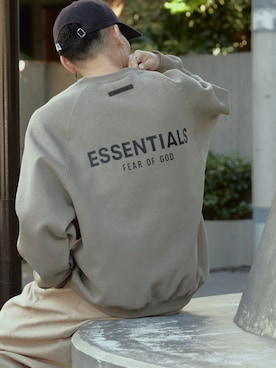 Tomo大さんのコーディネート