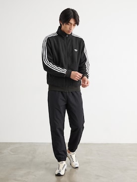 Tomo大さん(メンズ・175cm)の秋コーディネート