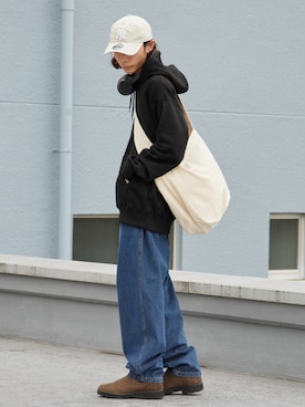 Tomo大さんのコーディネート