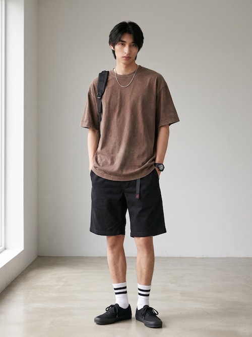 ROOPTOKYOTomo大さんのその他パンツを使ったコーディネート - ZOZOTOWN