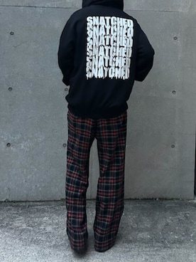 Tomo大さんのコーディネート