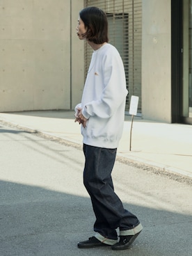 Tomo大さんのコーディネート