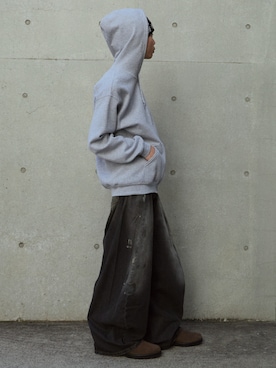 Tomo大さんのコーディネート