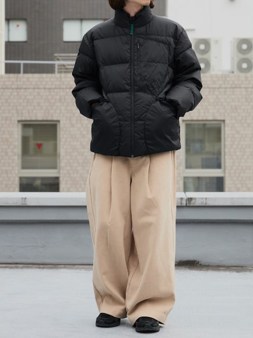 セール】NANGA/ナンガ MAZENO RIDGE JACKET ダウンジャケット（ダウン