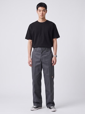 Tomo大さん(メンズ・175cm)の夏コーディネート