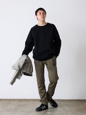 Tomo大さんのコーディネート