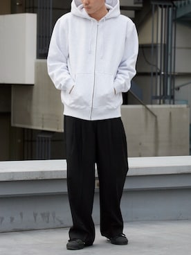 Tomo大さんのコーディネート