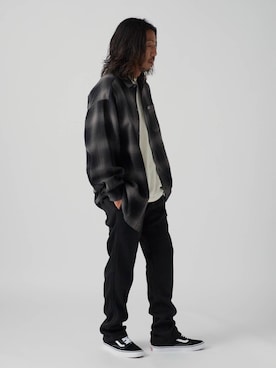 Tomo大さんのコーディネート