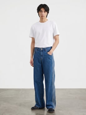 Tomo大さん(メンズ・175cm)の夏コーディネート