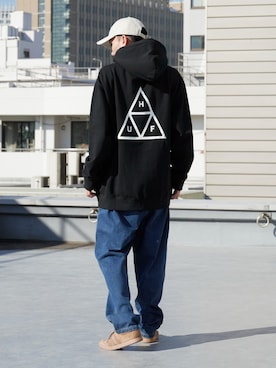 Tomo大さんのコーディネート