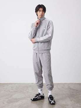 Tomo大さん(メンズ・175cm)の秋コーディネート
