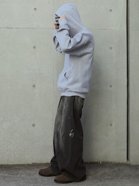 Tomo大さんのコーディネート