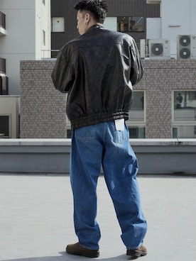 Tomo大さんのコーディネート