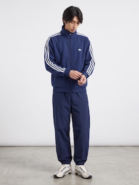 Tomo大さん(メンズ・175cm)の秋コーディネート