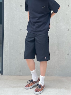 「ootd」｜Tomo大さん（メンズ・175cm）の秋コーディネート