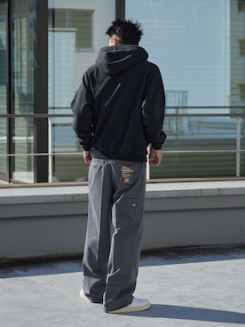 Tomo大さんのコーディネート