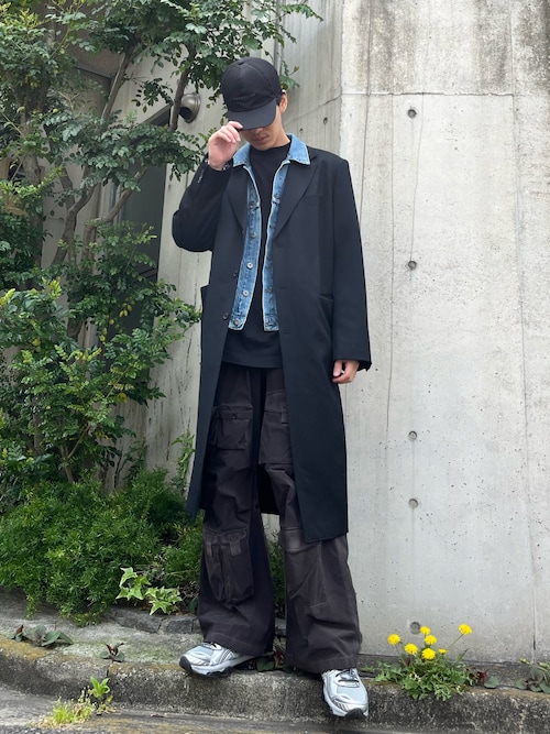 KULO さんのコーディネート