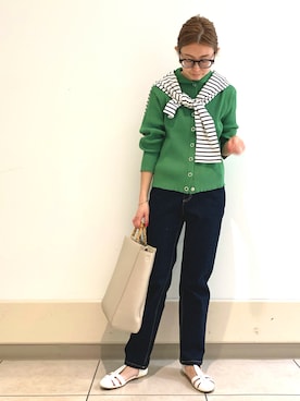 ayaka *さんのコーディネート