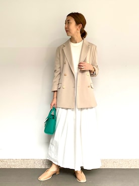 ayaka *さんのコーディネート