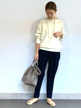 ayaka *さんのコーディネート