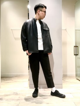 TAさんのコーディネート