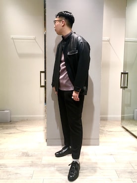 TAさんのコーディネート